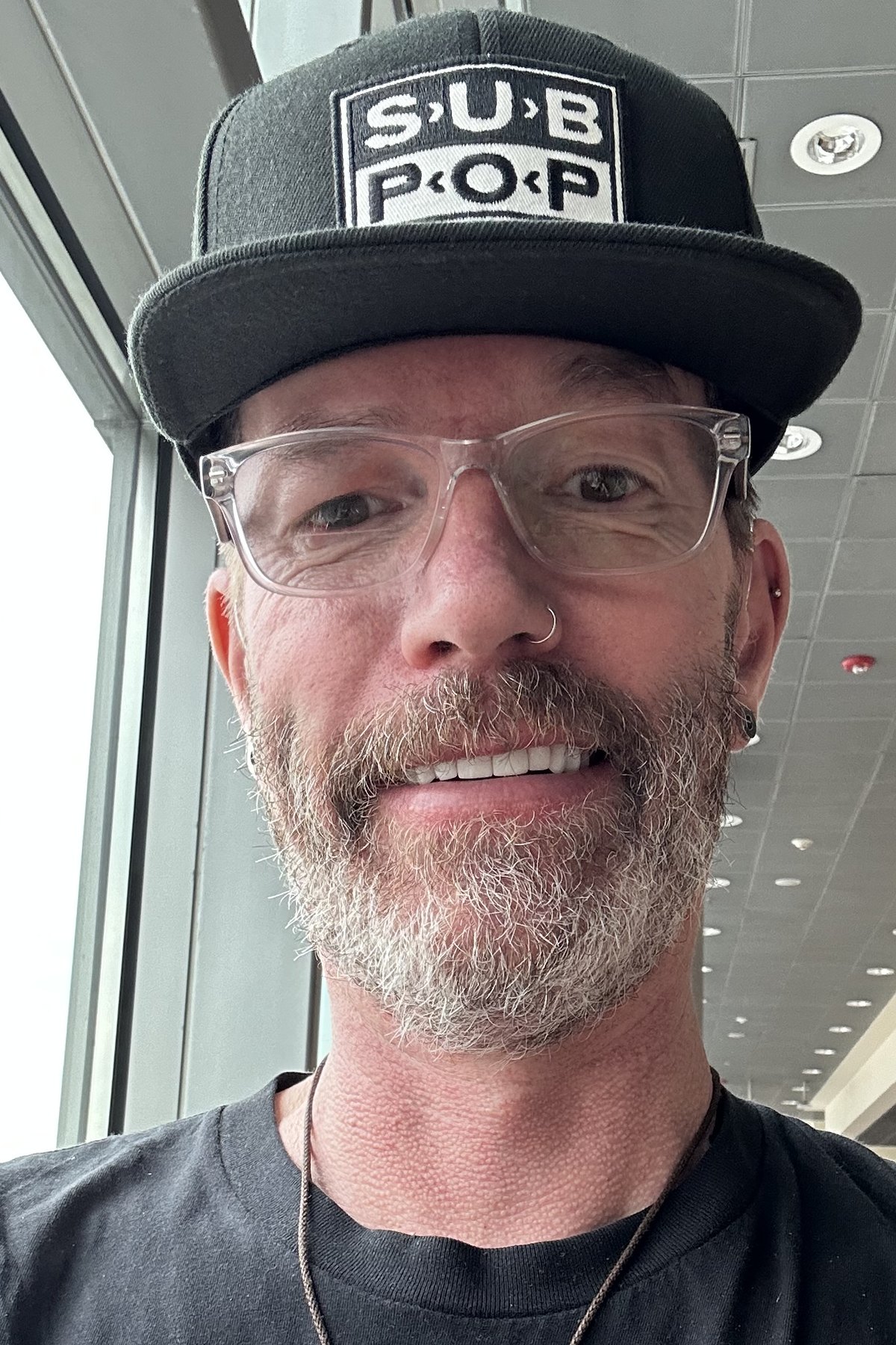 Brad Brink, founder of Curaterra